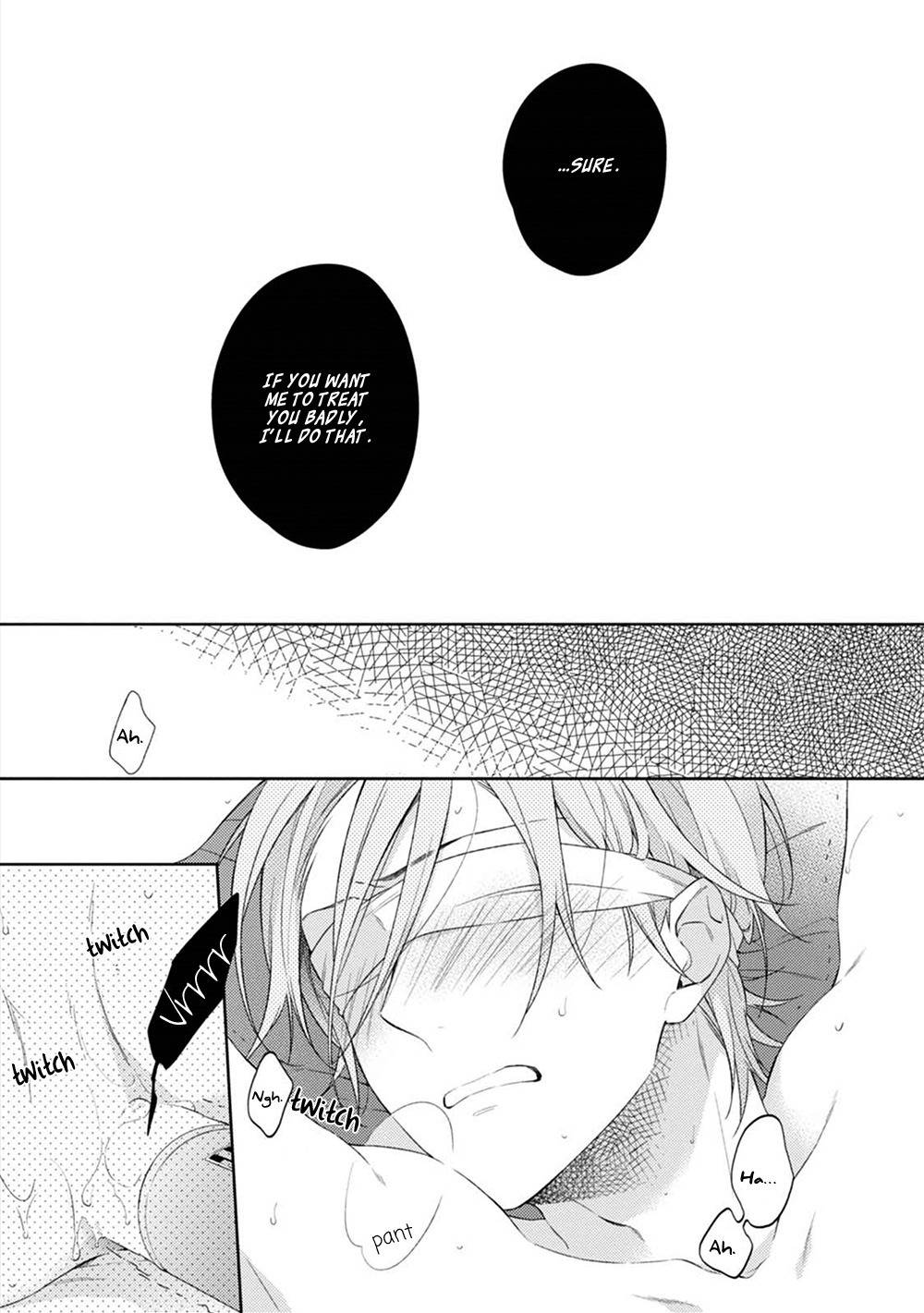 Osananajimi ga Do M de Tsundere Nan Desu ga Chapter 2 page 26 - Chapter 2