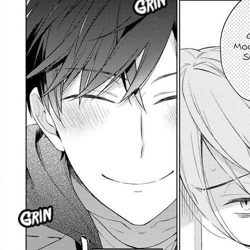 Osananajimi ga Do M de Tsundere Nan Desu ga Chapter 2 cover