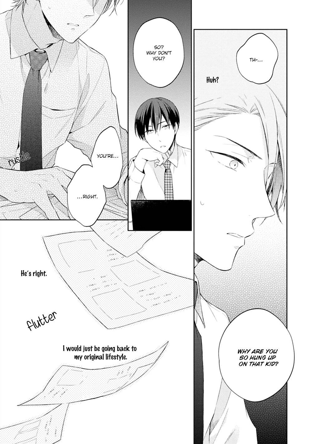Osananajimi ga Do M de Tsundere Nan Desu ga Chapter 3 page 16 - Chapter 3