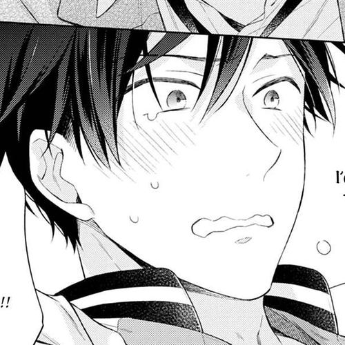 Osananajimi ga Do M de Tsundere Nan Desu ga Chapter 3 cover