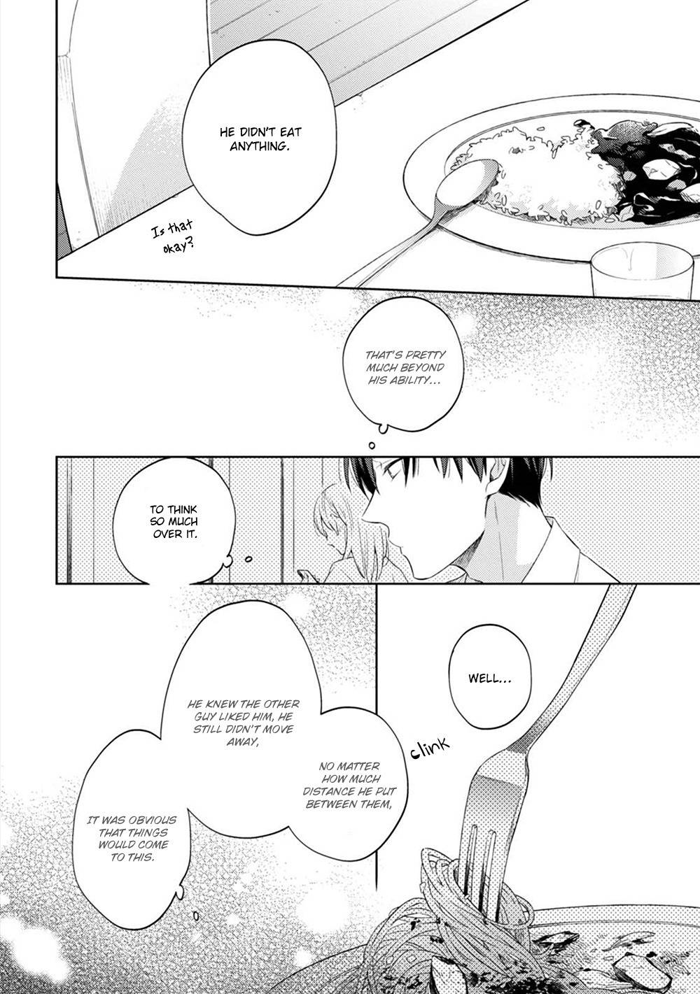 Osananajimi ga Do M de Tsundere Nan Desu ga Chapter 4 page 19 - Chapter 4