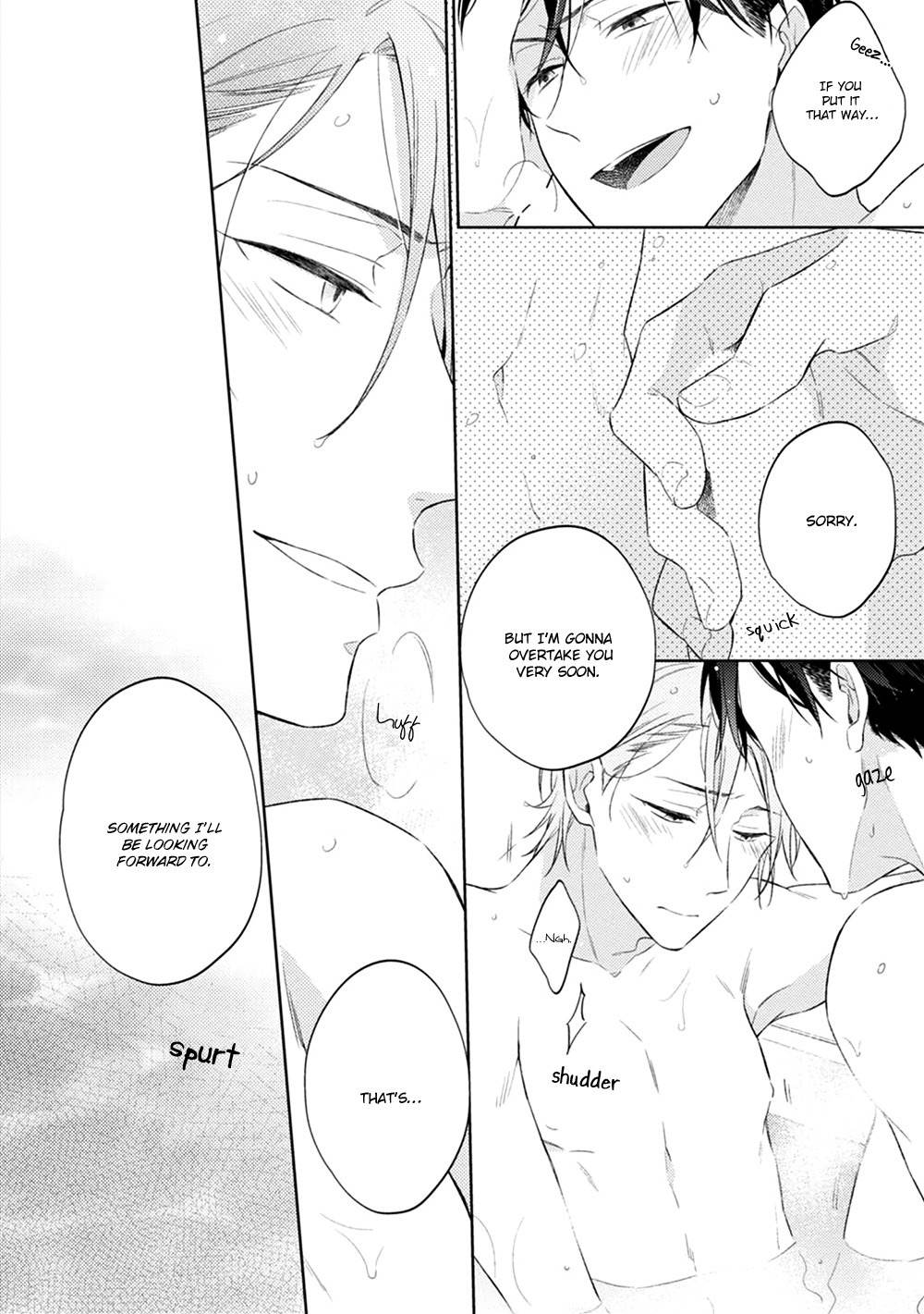 Osananajimi ga Do M de Tsundere Nan Desu ga Chapter 4 page 29 - Chapter 4