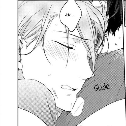 Osananajimi ga Do M de Tsundere Nan Desu ga Chapter 5.5: Extra cover
