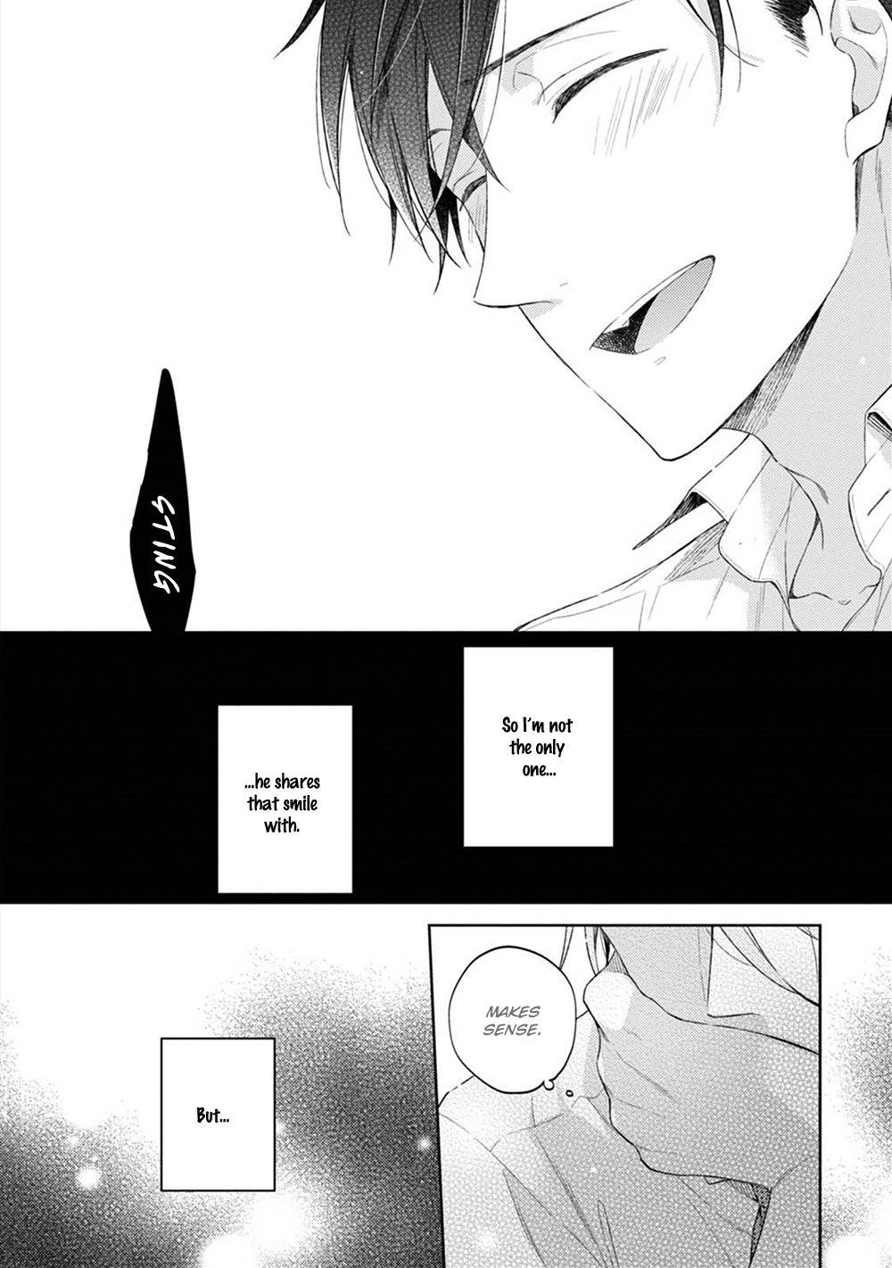 Osananajimi ga Do M de Tsundere Nan Desu ga Chapter 5 page 13 - Chapter 5