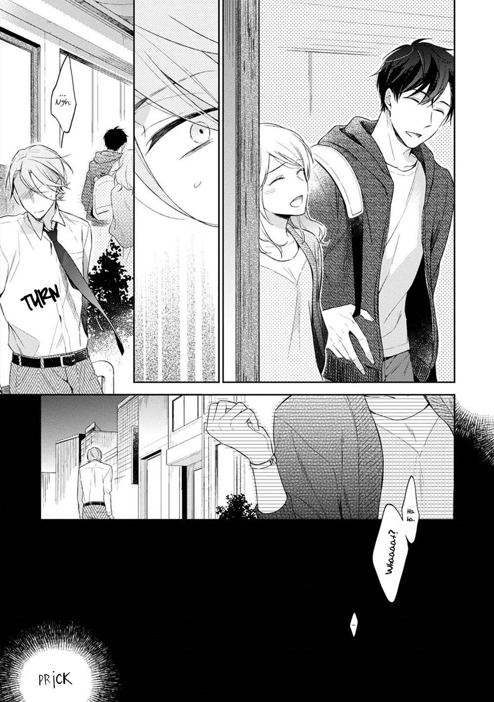 Osananajimi ga Do M de Tsundere Nan Desu ga Chapter 5 page 18 - Chapter 5