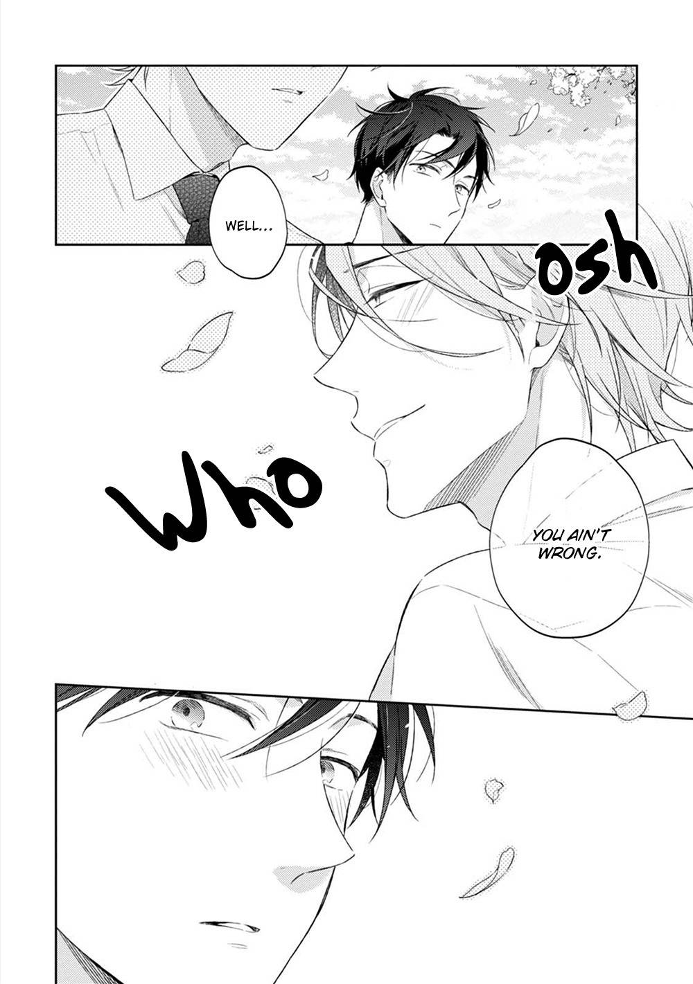 Osananajimi ga Do M de Tsundere Nan Desu ga Chapter 5 page 5 - Chapter 5