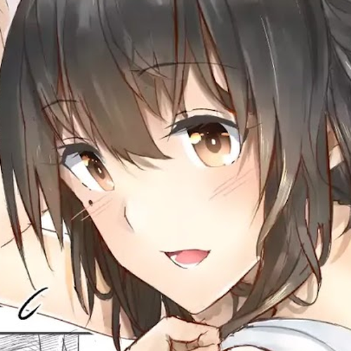 Osananajimi ni najimitai Chapter 0.3: This Isn't Exactly a Ponytail, Okay? cover