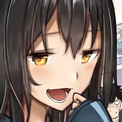 Osananajimi ni najimitai Chapter 0.9: Oh, My? Weren't You Better Than This? cover