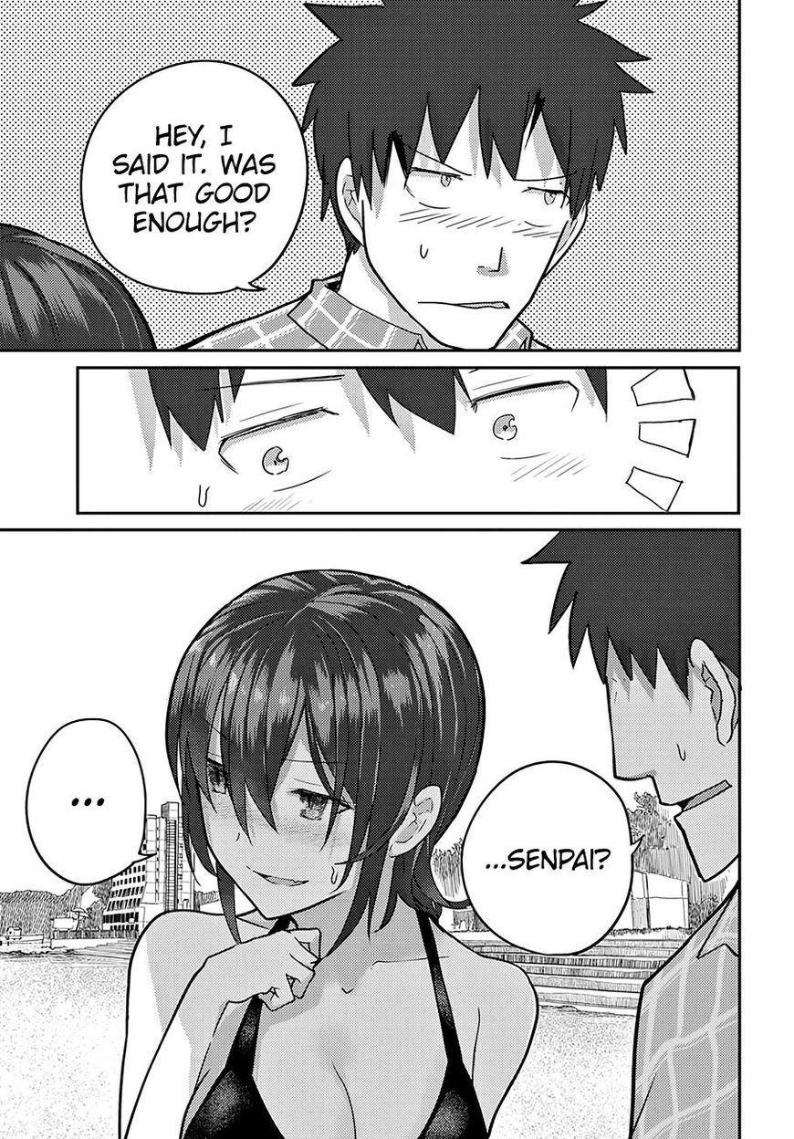 Osananajimi ni najimitai Chapter 10 page 12 - Chapter 10