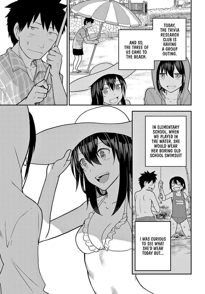 Osananajimi ni najimitai Chapter 10 page 4 - Chapter 10