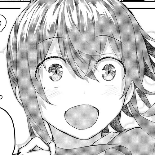 Osananajimi ni najimitai Chapter 11: I Want To Jump With My Childhood Friend cover