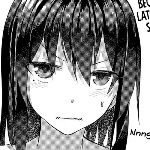 Osananajimi ni najimitai Chapter 12: My Childhood Friend Wants to Investigate cover