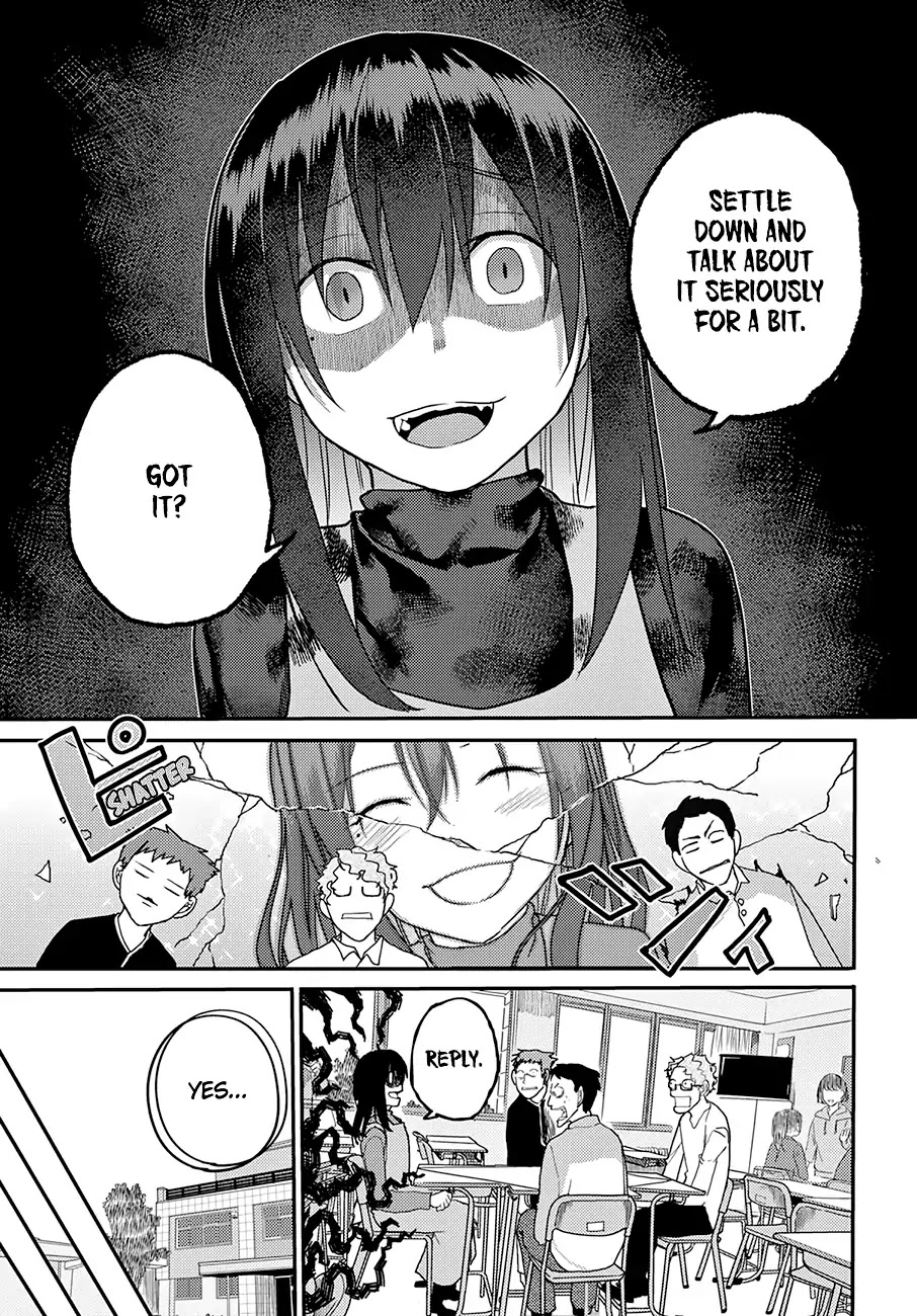 Osananajimi ni najimitai Chapter 13 page 16 - Chapter 13: My Childhood Friend Is the Best