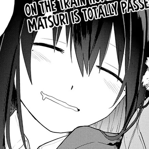 Osananajimi ni najimitai Chapter 14: I Want To Wake My Childhood Friend cover