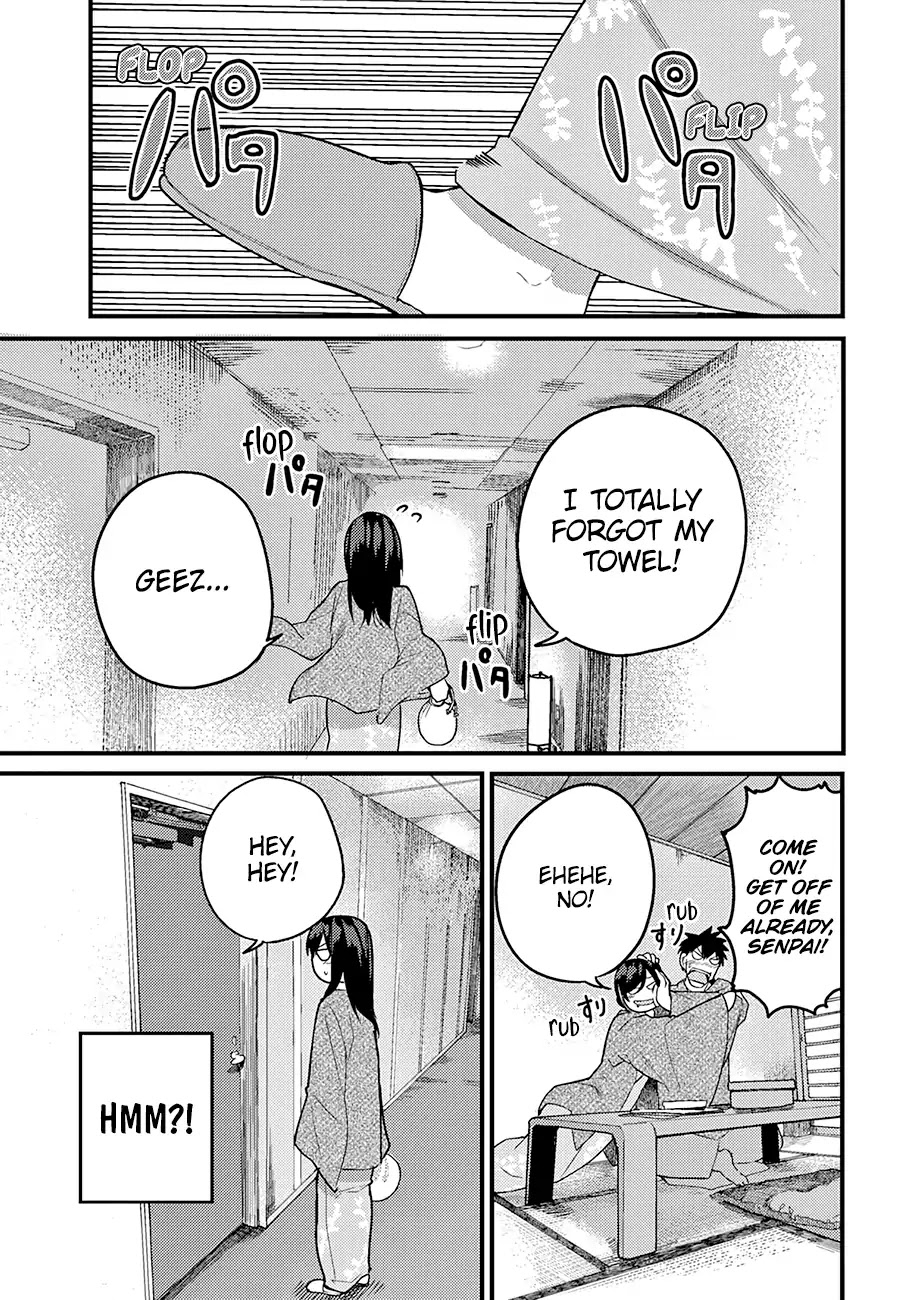 Osananajimi ni najimitai Chapter 15 page 18 - Chapter 15: My Childhood Friend Won’t Concede (Part 1)