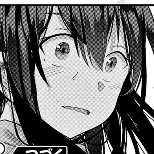 Osananajimi ni najimitai Chapter 15: My Childhood Friend Won’t Concede (Part 1) cover