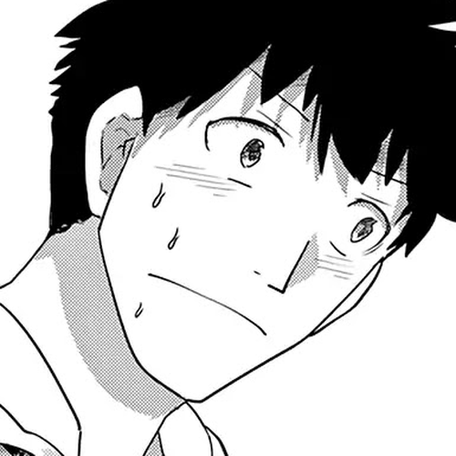Osananajimi ni najimitai Chapter 2: I've Grown Up, You Know? cover
