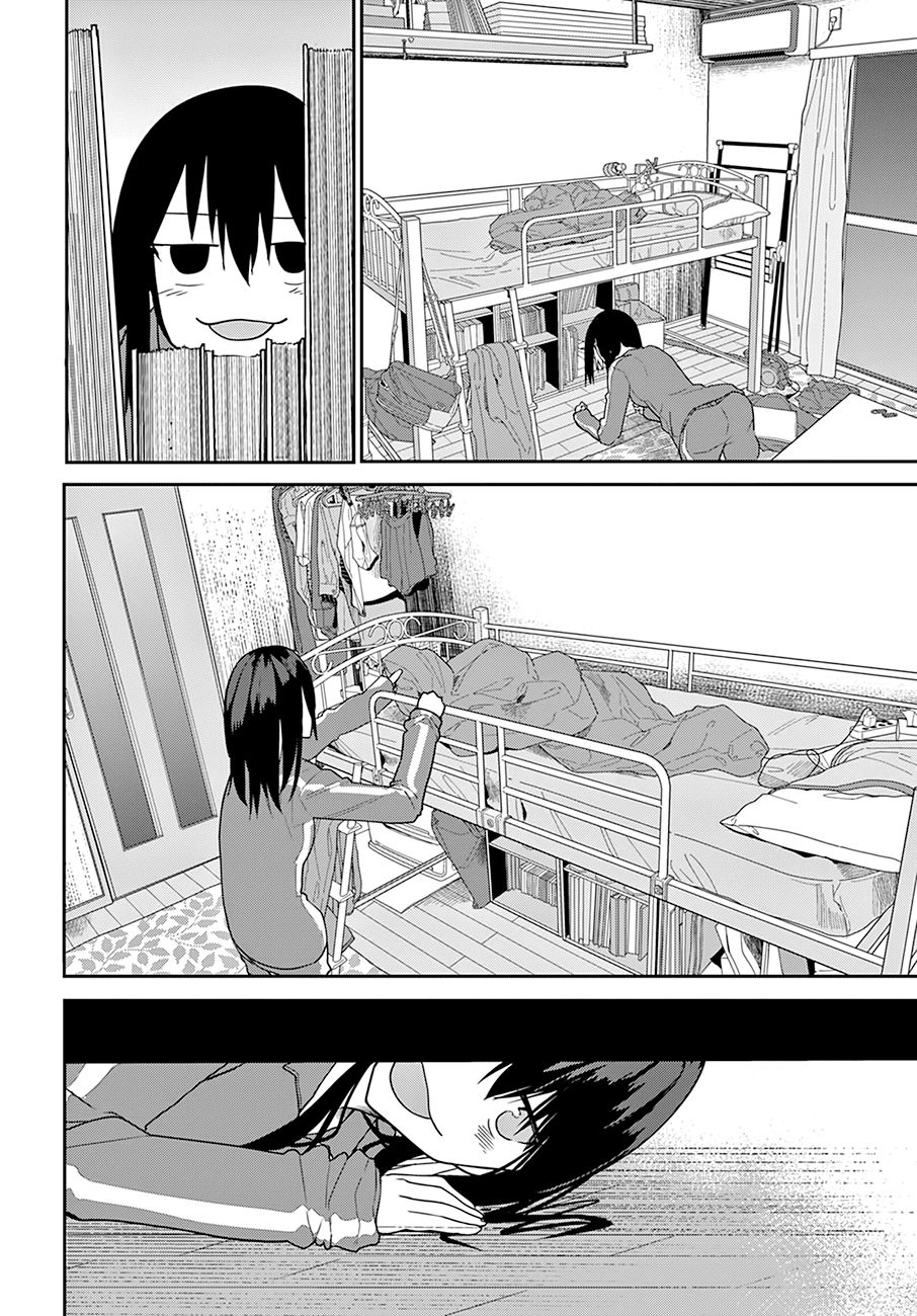 Osananajimi ni najimitai Chapter 21 page 13 - Chapter 21: I Want to Stay Overnight with My Childhood Friend