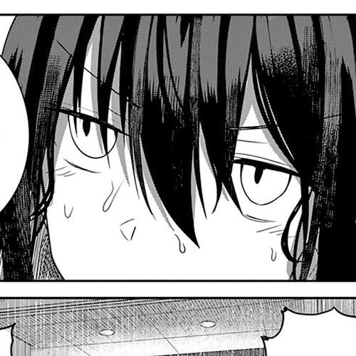 Osananajimi ni najimitai Chapter 21: I Want to Stay Overnight with My Childhood Friend cover