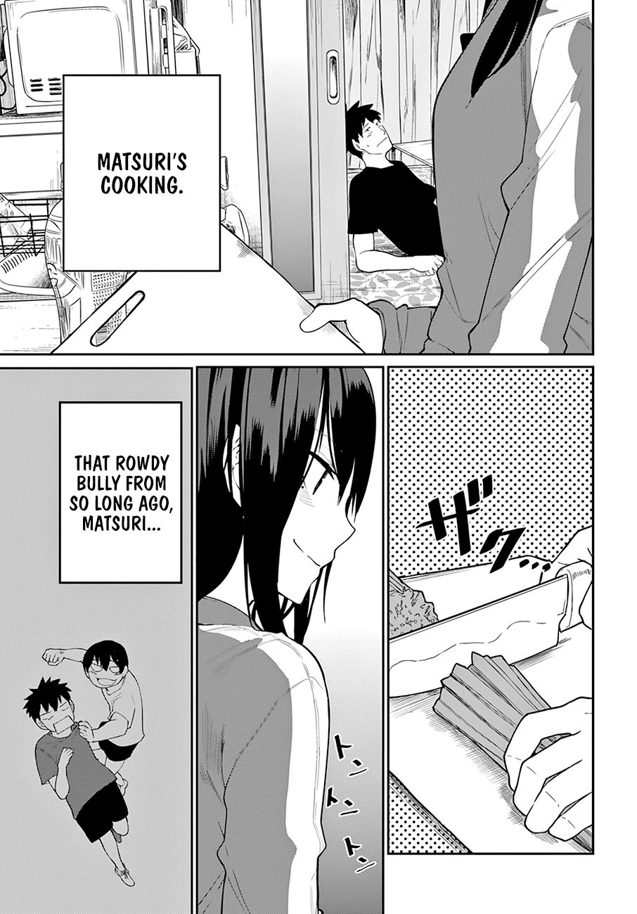 Osananajimi ni najimitai Chapter 22 page 8 - Chapter 22: I Can’t Stay Childhood Friends Anymore