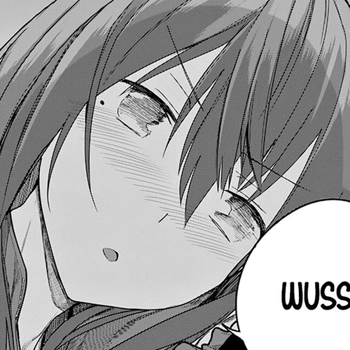 Osananajimi ni najimitai Chapter 22: I Can’t Stay Childhood Friends Anymore cover