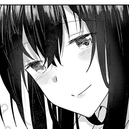 Osananajimi ni najimitai Chapter 4: I Want To Pick On My Childhood Friend cover