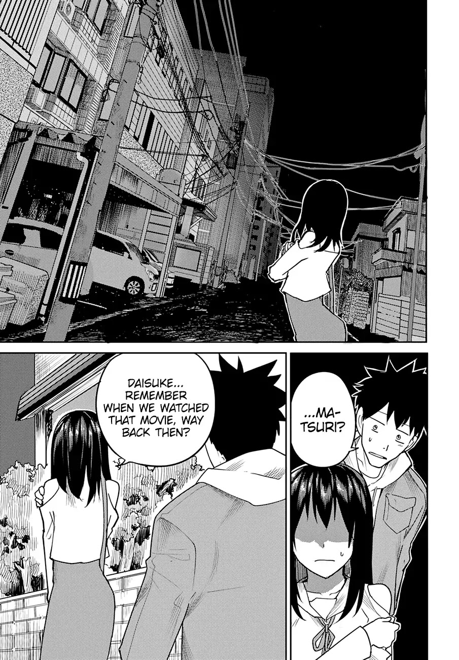 Osananajimi ni najimitai Chapter 5 page 22 - Chapter 5