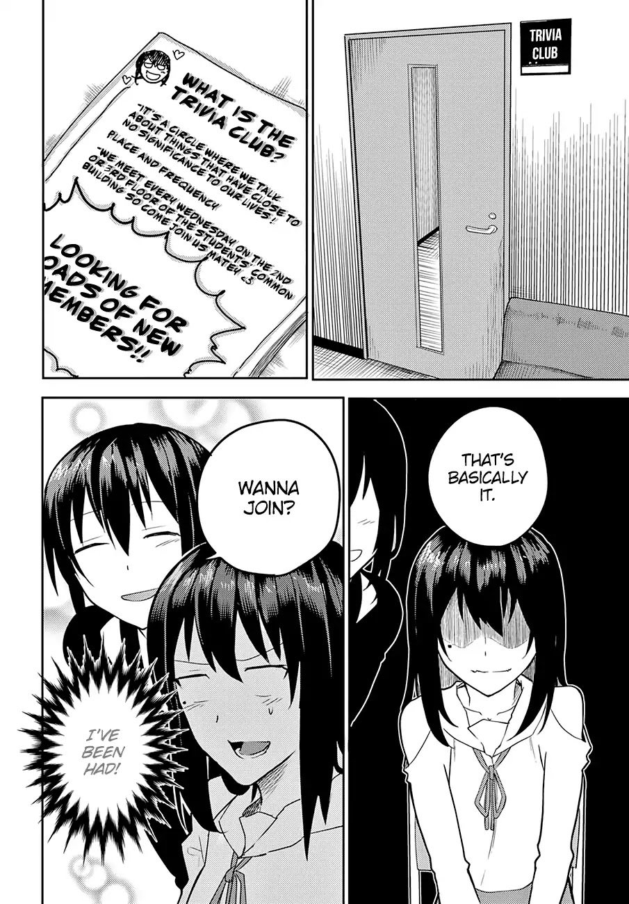 Osananajimi ni najimitai Chapter 6 page 7 - Chapter 6
