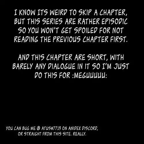 Osananajimi ni najimitai Chapter 9 page 1 - Chapter 9