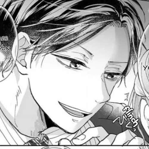 Osananajimi wa Ichi Tamagosei no Shishi Supadari Futago to Torotoro 3 nin Seikatsu Chapter 1 cover