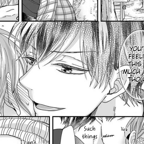 Osananajimi wa Ichi Tamagosei no Shishi Supadari Futago to Torotoro 3 nin Seikatsu Chapter 11 cover