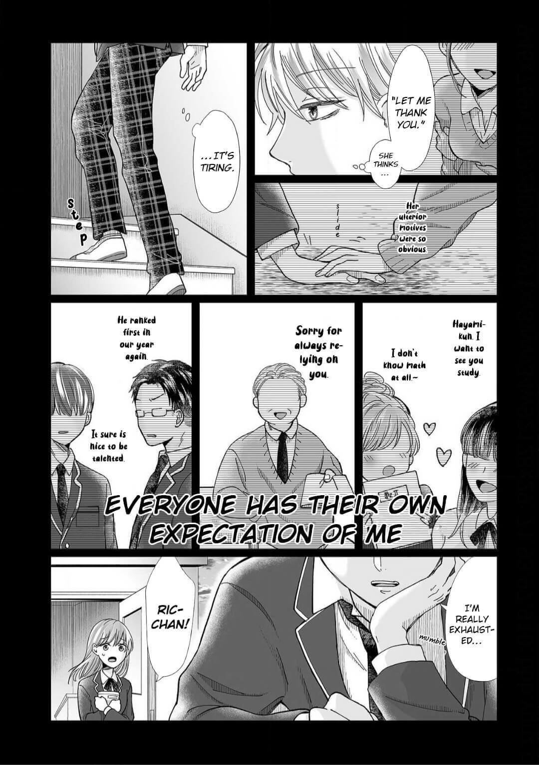 Osananajimi wa Ichi Tamagosei no Shishi Supadari Futago to Torotoro 3 nin Seikatsu Chapter 14 page 18 - Chapter 14