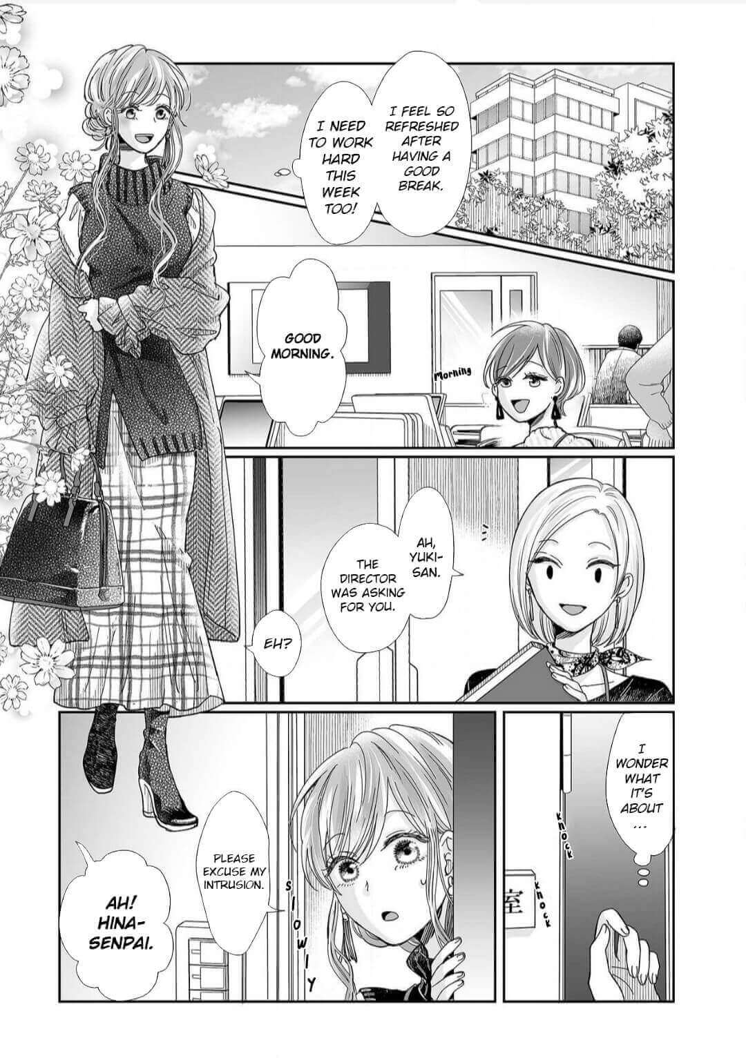 Osananajimi wa Ichi Tamagosei no Shishi Supadari Futago to Torotoro 3 nin Seikatsu Chapter 14 page 25 - Chapter 14