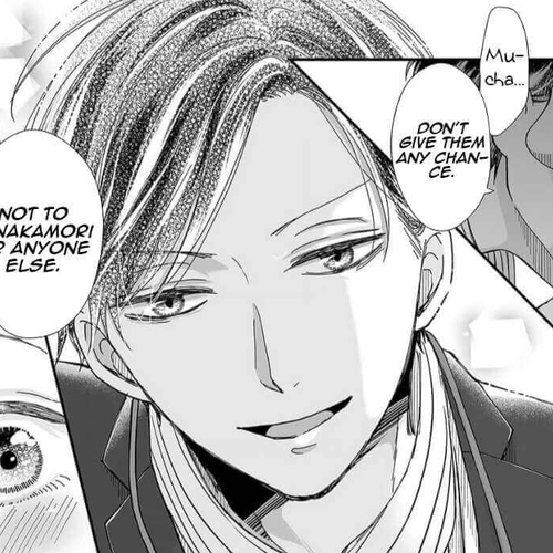 Osananajimi wa Ichi Tamagosei no Shishi Supadari Futago to Torotoro 3 nin Seikatsu Chapter 15 cover