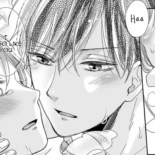 Osananajimi wa Ichi Tamagosei no Shishi Supadari Futago to Torotoro 3 nin Seikatsu Chapter 18 cover