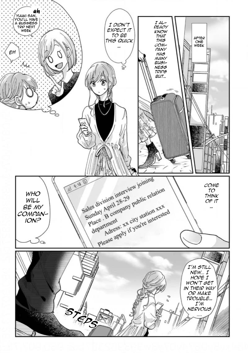 Osananajimi wa Ichi Tamagosei no Shishi Supadari Futago to Torotoro 3 nin Seikatsu Chapter 3 page 26 - Chapter 3