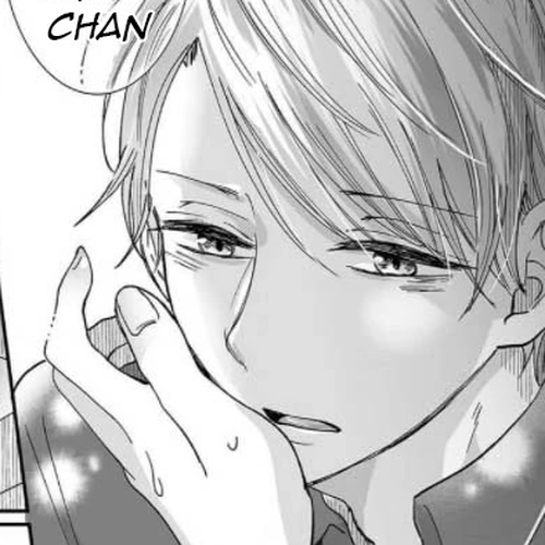 Osananajimi wa Ichi Tamagosei no Shishi Supadari Futago to Torotoro 3 nin Seikatsu Chapter 3 cover