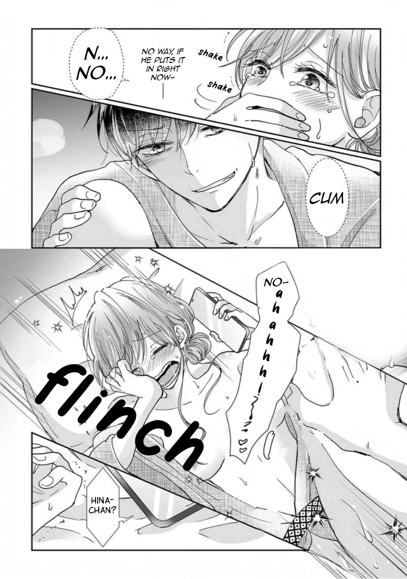 Osananajimi wa Ichi Tamagosei no Shishi Supadari Futago to Torotoro 3 nin Seikatsu Chapter 4 page 20 - Chapter 4
