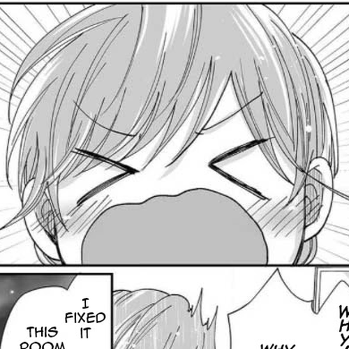 Osananajimi wa Ichi Tamagosei no Shishi Supadari Futago to Torotoro 3 nin Seikatsu Chapter 4 cover