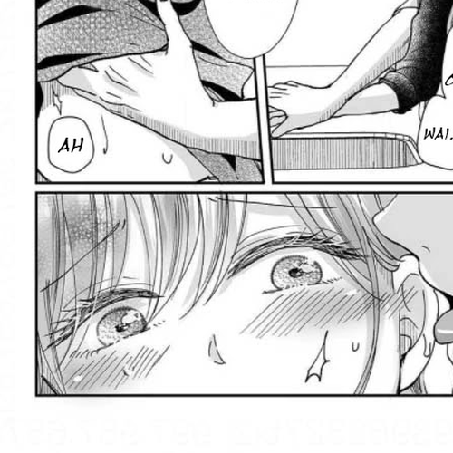 Osananajimi wa Ichi Tamagosei no Shishi Supadari Futago to Torotoro 3 nin Seikatsu Chapter 5 cover