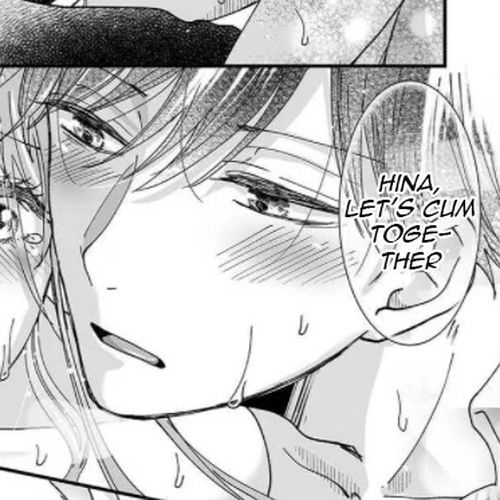 Osananajimi wa Ichi Tamagosei no Shishi Supadari Futago to Torotoro 3 nin Seikatsu Chapter 6 cover