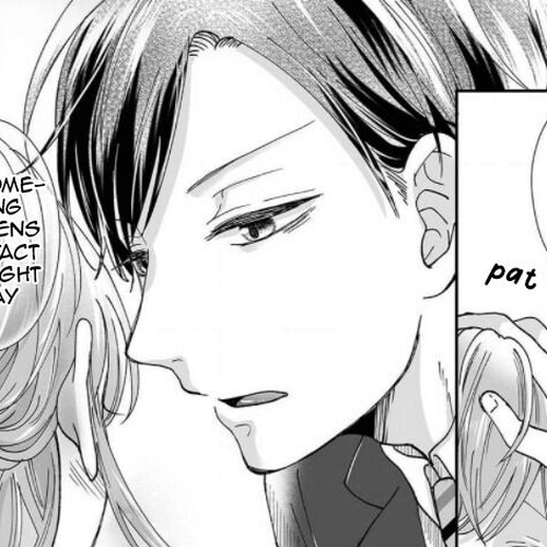 Osananajimi wa Ichi Tamagosei no Shishi Supadari Futago to Torotoro 3 nin Seikatsu Chapter 7 cover