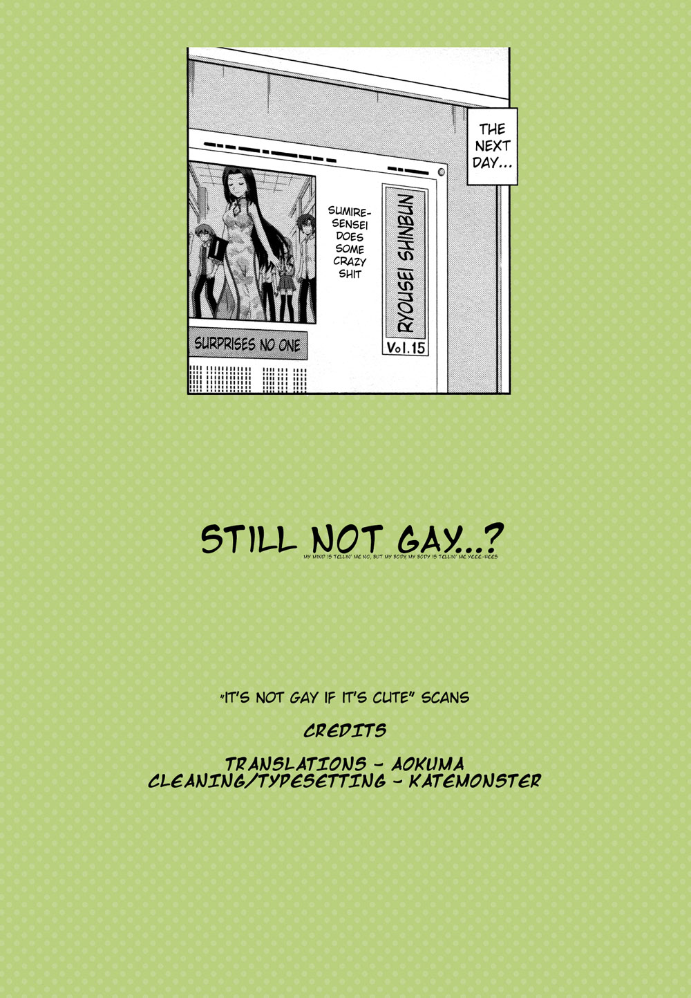 Osananajimi wa Onnanoko ni Naare Chapter 14 page 10 - Chapter 14: Nosey Reporter Girl