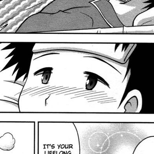 Osananajimi wa Onnanoko ni Naare Chapter 16 cover