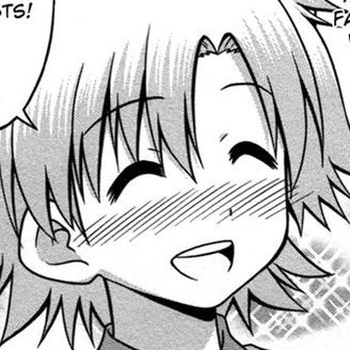 Osananajimi wa Onnanoko ni Naare Chapter 22 cover