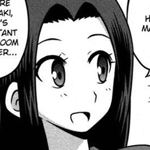 Osananajimi wa Onnanoko ni Naare Chapter 24 cover