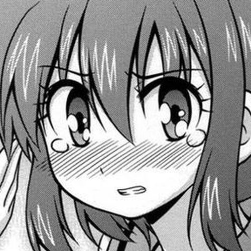 Osananajimi wa Onnanoko ni Naare Chapter 28 cover