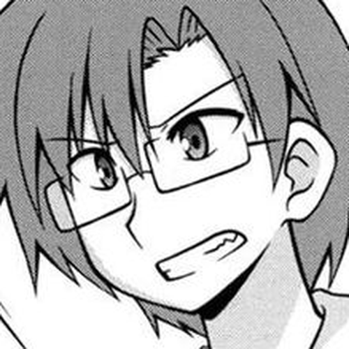 Osananajimi wa Onnanoko ni Naare Chapter 33 cover