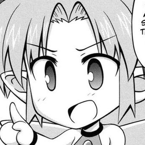 Osananajimi wa Onnanoko ni Naare Chapter 34 cover