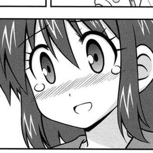 Osananajimi wa Onnanoko ni Naare Chapter 38 cover